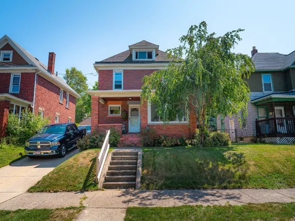 909 W 25th St, Erie, PA 16502