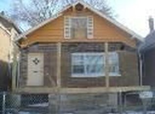 6425 S Mozart St, Chicago, IL 60629