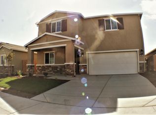 632 Phelps Dr, Merced, CA 95348