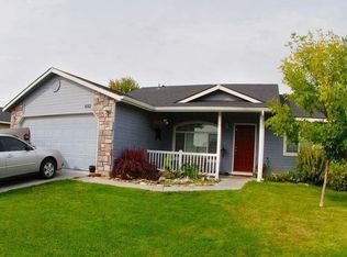 692 E Blue Heron St, Meridian, ID 83642