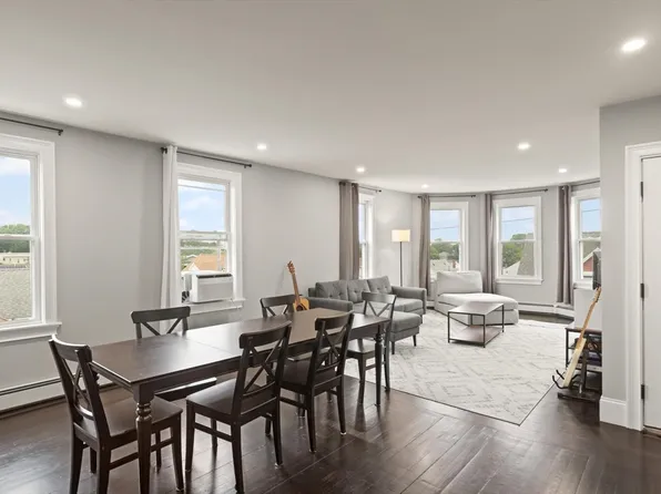 16 Cloutman St #3, Salem, MA 01970