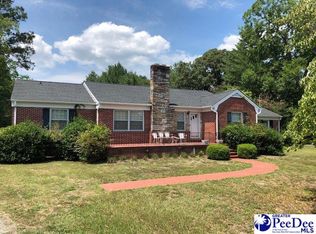 2240 W Market Street Ext, Cheraw, SC 29520