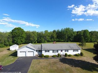 148 Mercer Rd, Norridgewock, ME 04957