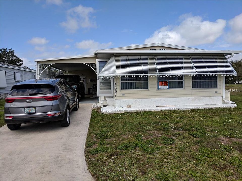 1st image of 5697 Holiday Park Blvd
