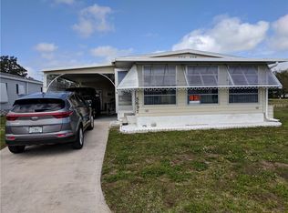 5697 Holiday Park Blvd, North Port, FL 34287