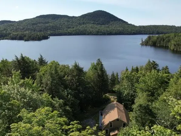 21 Poole Road, Greenville, ME 04441