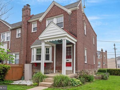 5920 Houghton St, Philadelphia, PA, 19128