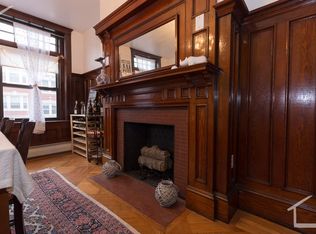 26 Claflin Rd #1MA, Brookline, MA 02445