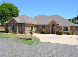 13494 NE Kleeman Rd, Elgin, OK 73538