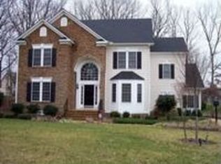 6113 Stone Bluff Dr, Glen Allen, VA 23060