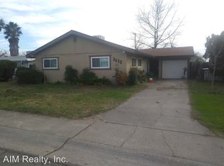 3632 Centinella Dr, North Highlands, CA