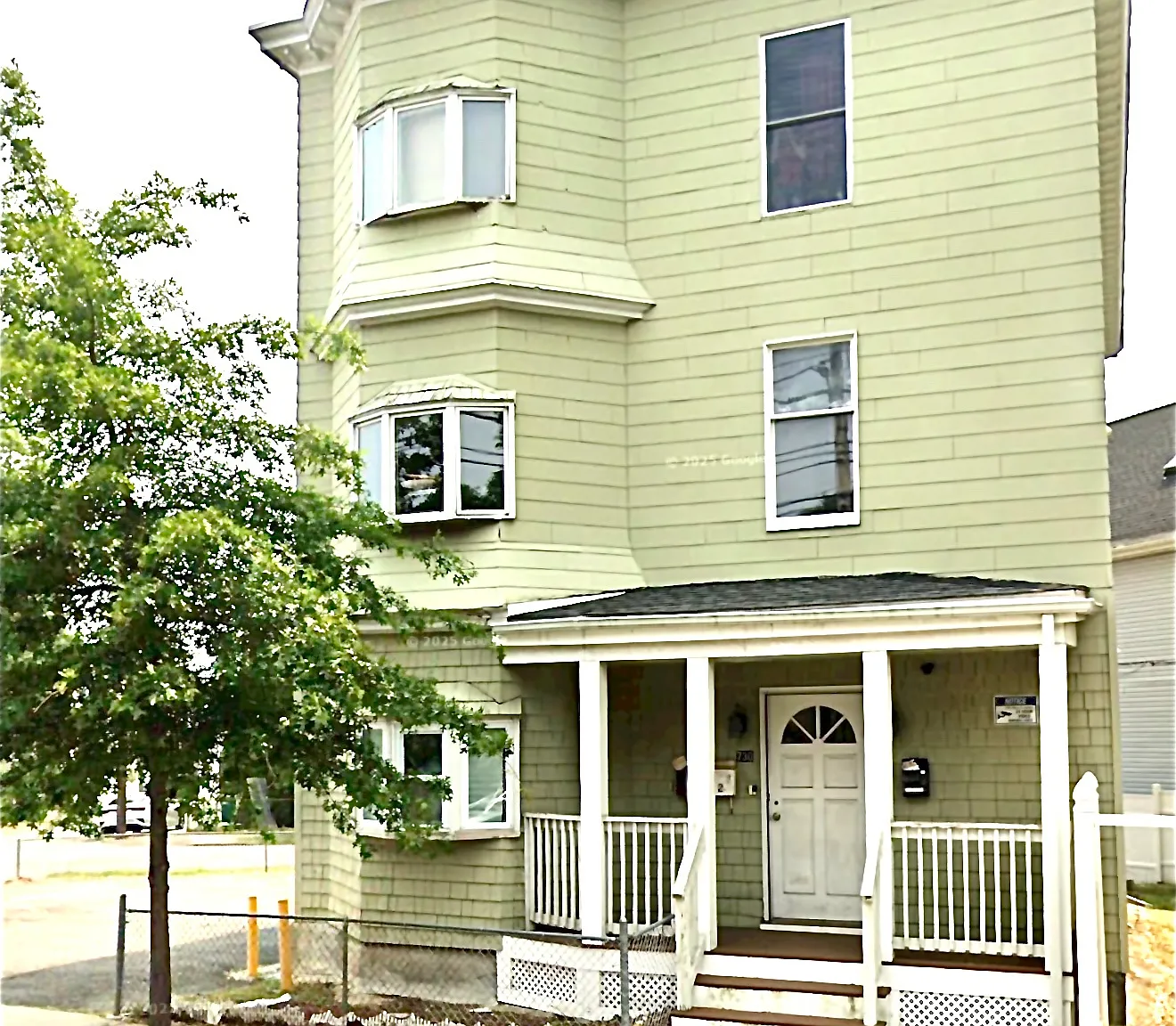2 bed, 1165 sqft, $2,500 — Photo 1