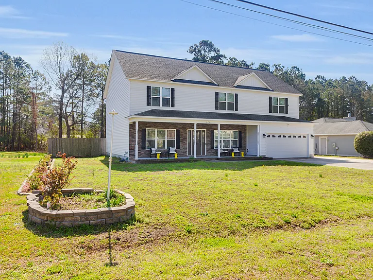 371 Carolina Pines Blvd — Photo 43