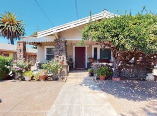 125 E Humboldt St, San Jose, CA 95112