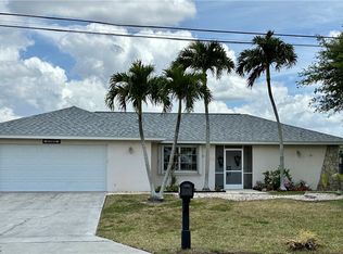 3305 SE 4th Pl, Cape Coral, FL 33904