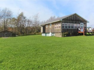 8015 River Rd, Copenhagen, NY 13626
