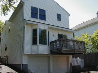 94 Turn Of River Rd, Stamford, CT 06905