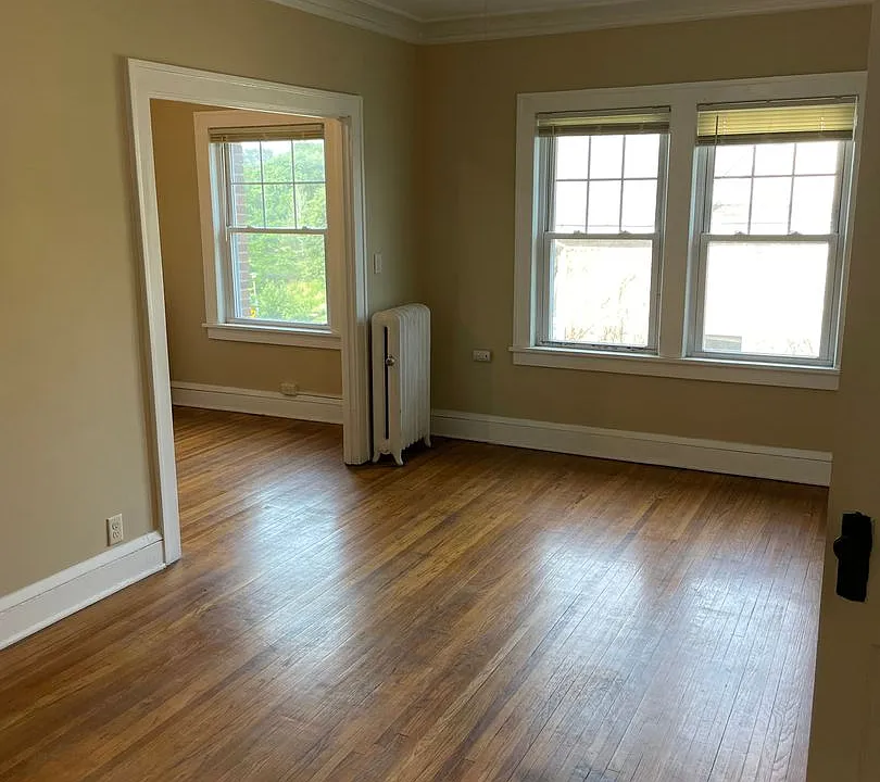West Powderhorn Terrace