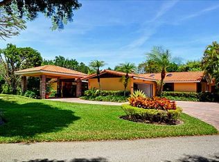 11701 SW 92nd Ct, Miami, FL 33176