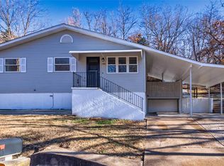 1980 Valmont Dr, Arnold, MO 63010