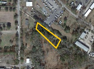 0 Pinckney Rd, Johns Island, SC 29455