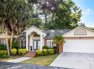 1666 Pondside Dr, Statesboro, GA 30458