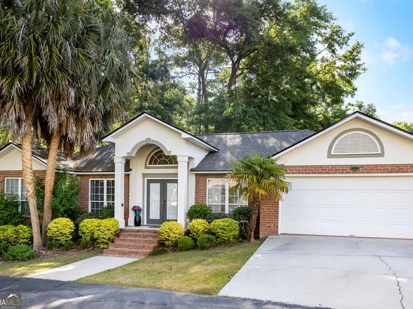 1666 Pondside Dr, Statesboro, GA 30458