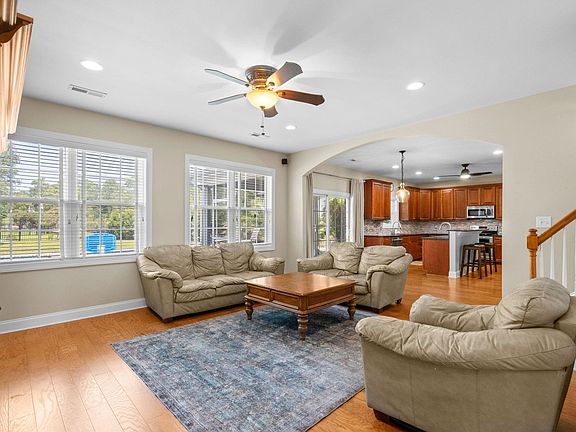 5th image of 8501 Juxa Dr.