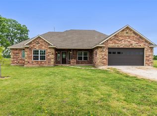 400 Hog Skin Rd, Sherman, TX 75090