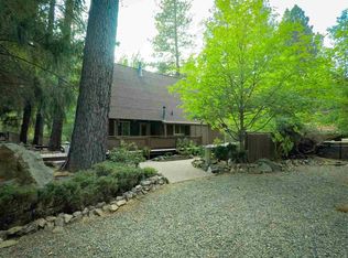 5555 Chandler Rd, Quincy, CA 95971