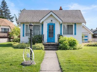 4229 W Olympic Ave, Spokane, WA 99205