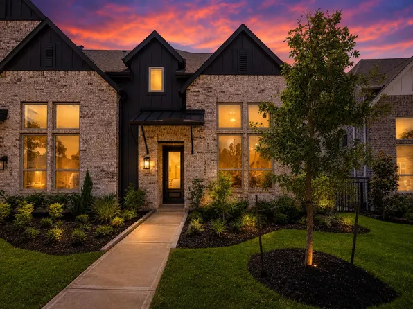308 Fields Ln, Montgomery, TX 77316