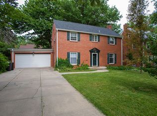 2007 N 55th St, Omaha, NE 68104