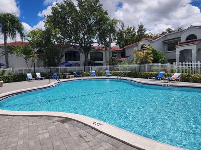 11972 NW 11th Street #11972, Pembroke Pines, FL, 33026