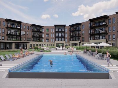 1 1st St #401, Oakmont, PA, 15139