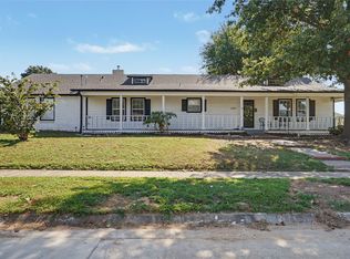 1105 N 84th St, Broken Arrow, OK 74014
