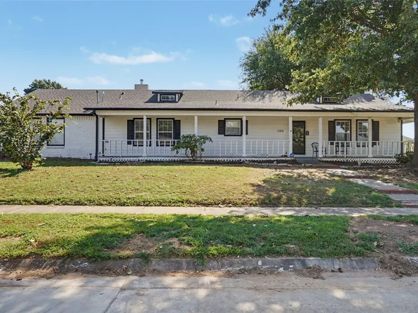 1105 N 84th St, Broken Arrow, OK 74014