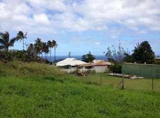 Hoolokahi St LOT 48, Honokaa, HI 96727