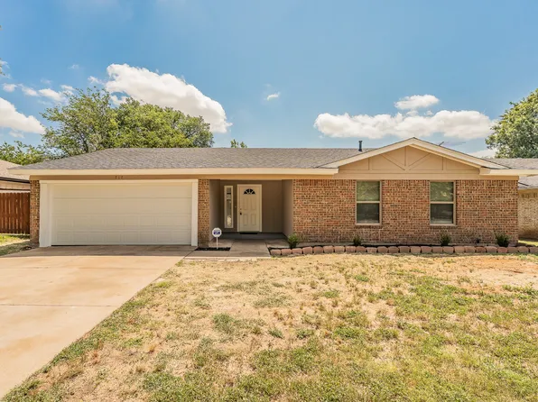 717 Blue Ridge Trl, Saginaw, TX 76179