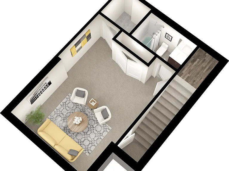 The Orchard Townhomes — Photo 40