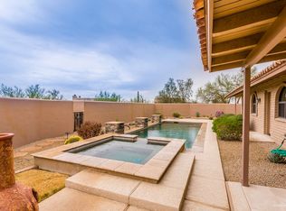 8901 E Cave Creek Rd, Carefree, AZ 85377