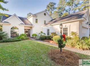 2 Bent Tree Cir, Savannah, GA 31411