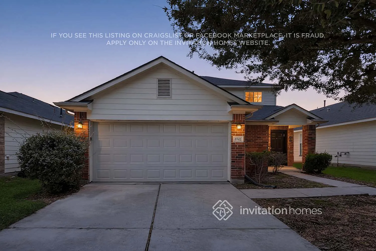 8542 Doskocil Dr Houston, TX 77044 — Photo 4