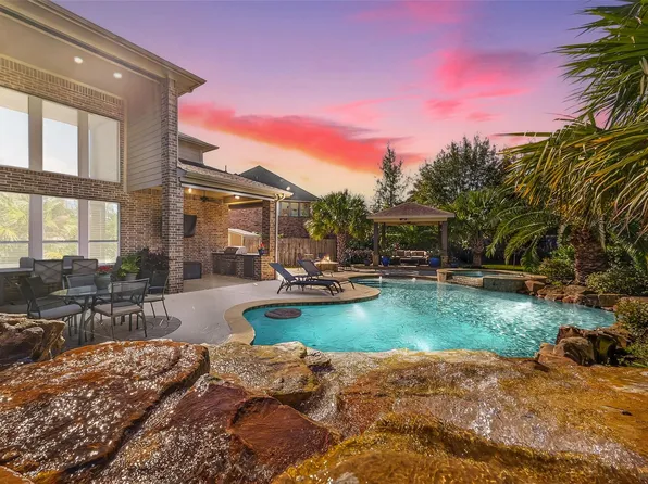 27006 Fresh Canyon Ct, Katy, TX 77494