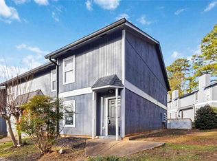 2340 Beaver Ruin Rd APT 16, Norcross, GA 30071