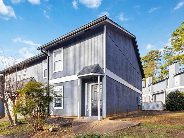 2340 Beaver Ruin Rd APT 16, Norcross, GA 30071