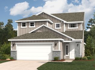 Maverick Plan, Veranda Designer, San Antonio, TX 78253