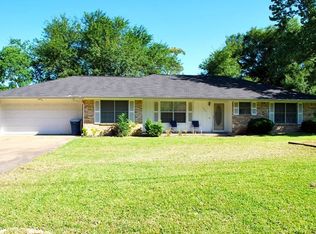 609 Cunningham Dr, Lufkin, TX 75901
