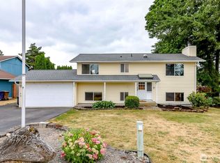 4992 31st St NE, Tacoma, WA 98422
