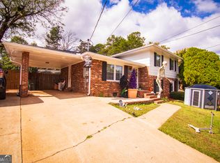 1827 Hallmark Dr, Griffin, GA